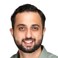 Ali Golsabbagh